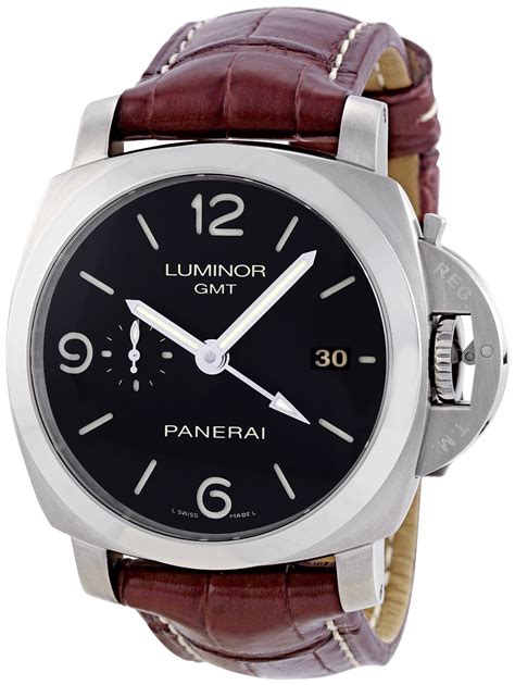 best manufacturers for Panerai